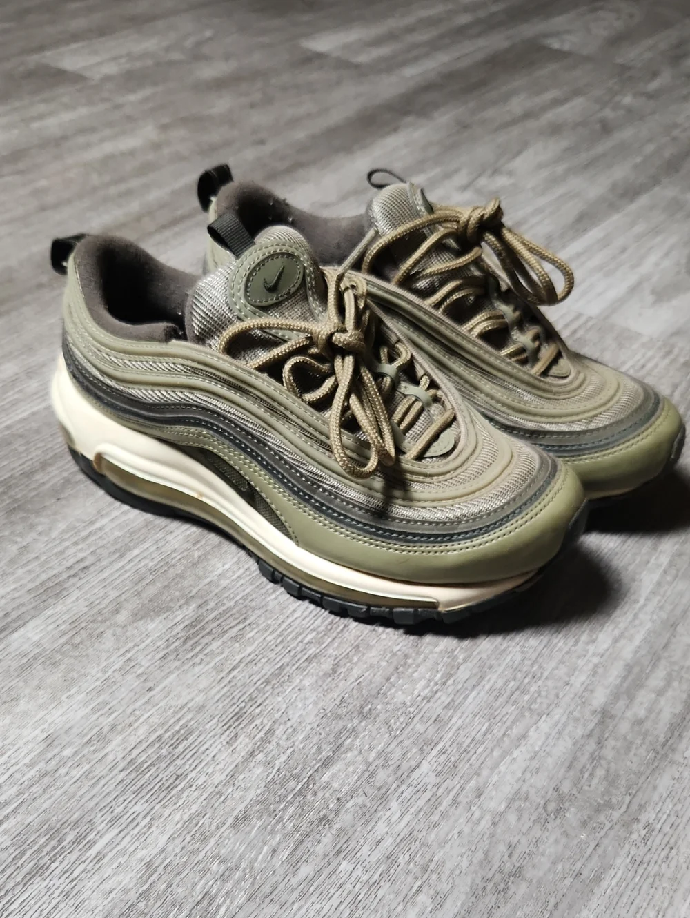 Nike Air Max 97 Neutral Olive